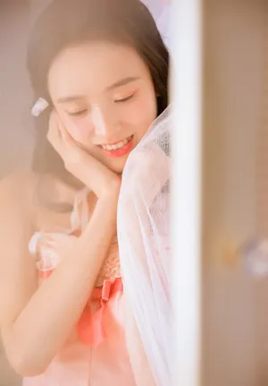 马茜性感图片写真