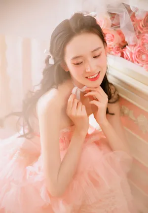 马茜性感图片写真_2