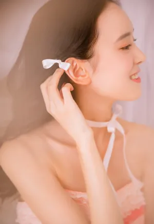 马茜性感图片写真_3