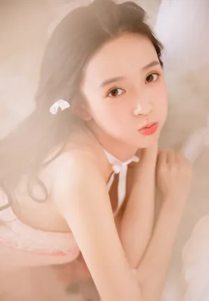 马茜性感图片写真_6