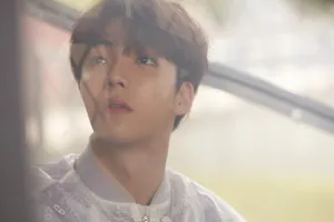 陈立农《一无所知》MV花絮图片_6