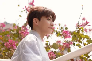 陈立农《一无所知》MV花絮图片_12