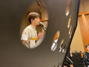 陈立农白衫少年清秀写真图片_6