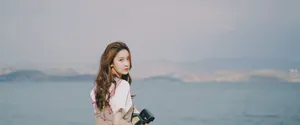 王子璇性感靓丽写真图片
