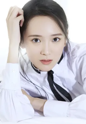 马茜杂志写真图片_3