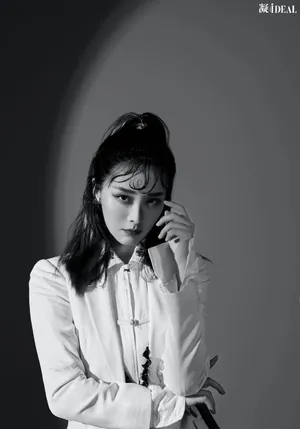 李曼性感魅力写真图片_8