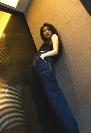 田依桐露魅惑性感写真图片_2