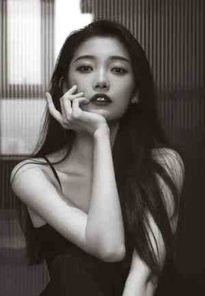 田依桐露魅惑性感写真图片_4