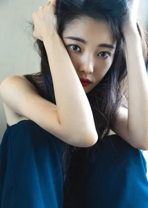 田依桐露魅惑性感写真图片_6