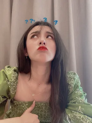 宋祖儿甜美俏丽自拍照图片_3
