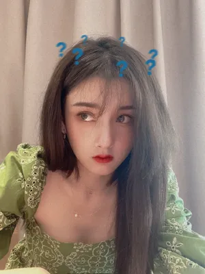宋祖儿甜美俏丽自拍照图片_4