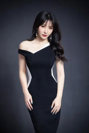 柳岩性感女人味大片写真图片_5