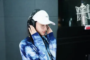 孙怡清新甜美花絮图片_3