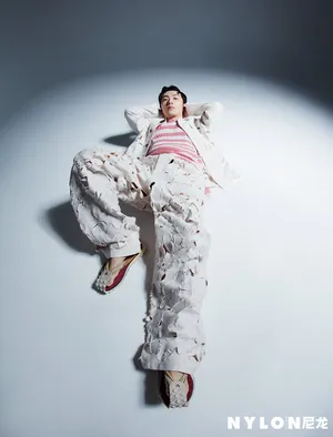 白客毕业季封面大片写真图片_4