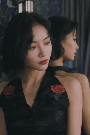 许佳琪旗袍性感超A写真图片_7