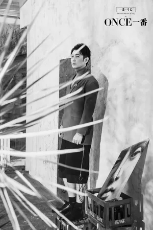 保剑锋成熟帅气写真图片_7