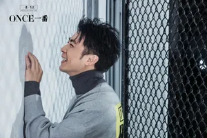 保剑锋成熟帅气写真图片_12