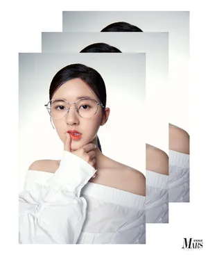 赵露思最新性感写真大片_4