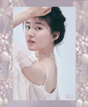 赵露思最新性感写真大片_10