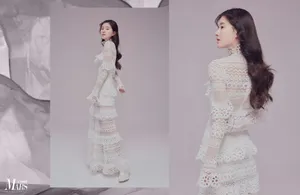 赵露思最新性感写真大片_13