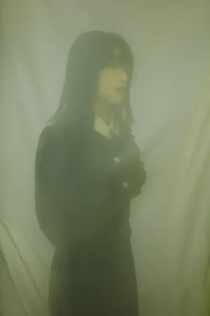 程潇《小资CHICTEEN》六月刊写真图片_2
