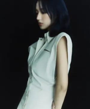 程潇《小资CHICTEEN》六月刊写真图片_5