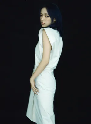 程潇《小资CHICTEEN》六月刊写真图片_6