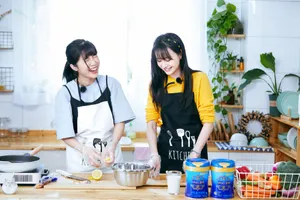 郑爽魅力厨娘写真图片