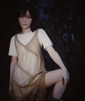 田沅性感俏皮写真图片_2