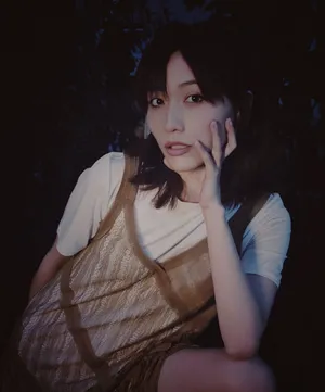 田沅性感俏皮写真图片_3