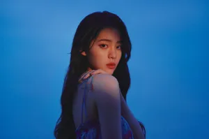 欧阳娜娜白裙优雅性感写真图片_3