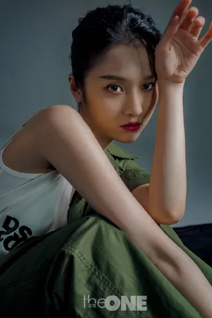 张慧雯优雅随性写真图片_2