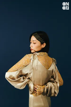 田沅百变风格时尚写真图片_8