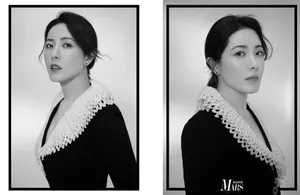 曾黎最新时尚杂志写真大片_5