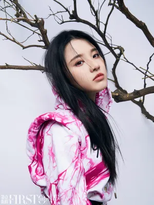 张慧雯优雅性感写真图片_6