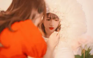 李佳洁唯美性感写真图片_3