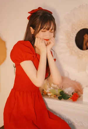 李佳洁唯美性感写真图片_5
