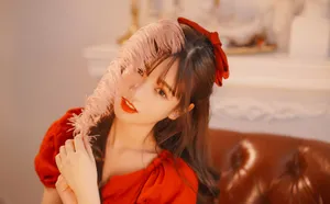 李佳洁唯美性感写真图片_7