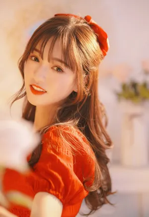 李佳洁唯美性感写真图片_8
