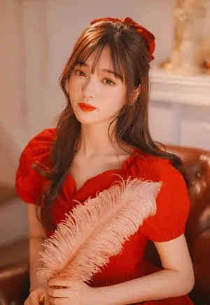 李佳洁唯美性感写真图片_9