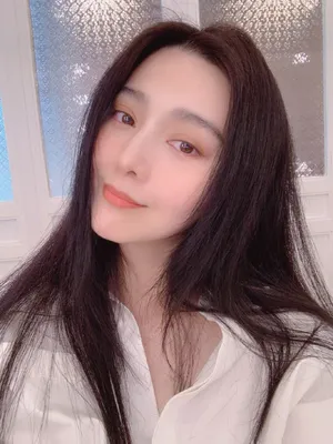范冰冰私服清新私服图片