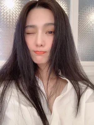 范冰冰私服清新私服图片