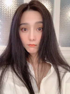 范冰冰私服清新私服图片_2