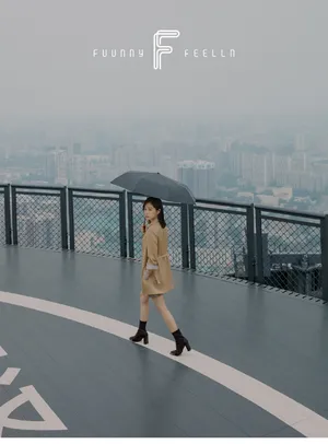 王子文优雅精致写真图片