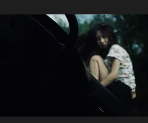 王子璇复古风甜美写真图片_6