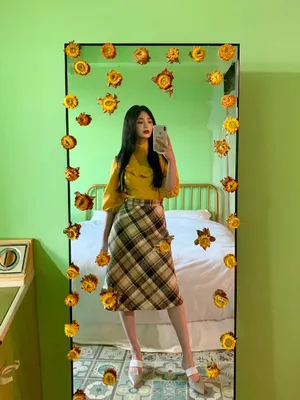 周洁琼优雅靓丽写真花絮图片_3