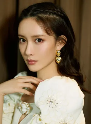 孟子义复古甜美写真图片_3