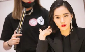 王智《乘风破浪的姐姐》图片_2