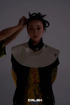 苗圃成熟魅力写真图片_5