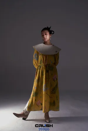 苗圃成熟魅力写真图片_7